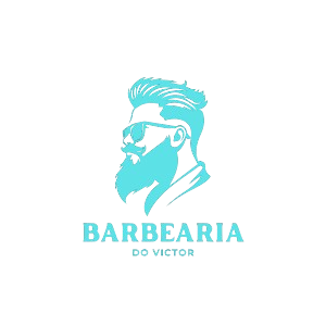 Logo da barbearia
